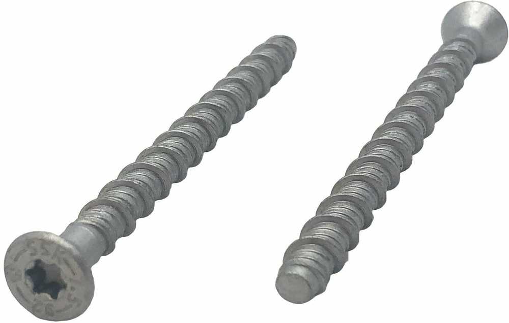 Superfixer Betoninis superfiksatorius SF-SSK-6X112, 11,2 cm x 7,5 cm