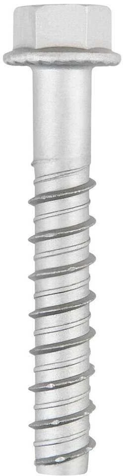 Betoninės gipso kartono plokštės Superfixer SF-SSW-6x80, 8,0 cm x 7,5 cm