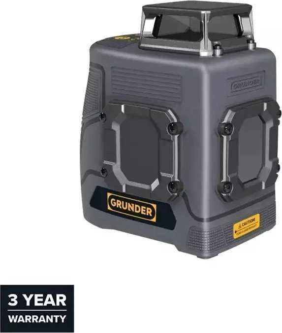 Carruzzo Cordless lazerinis Level MTM330B