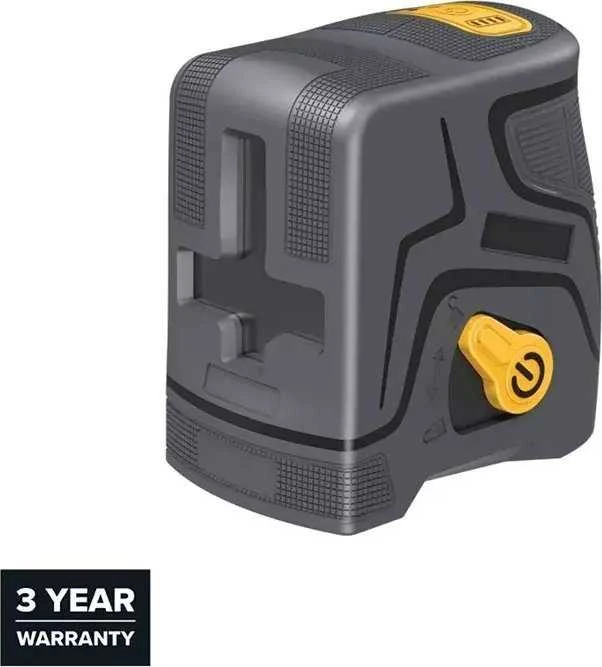 Grunder Carruzzo CORDLESS LASER LEVEL MTM310B 2 DIODES