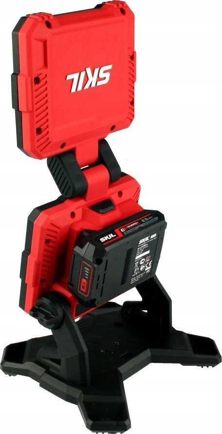 Skil Red Šviestuvas Skil 3157 CA; 20 V