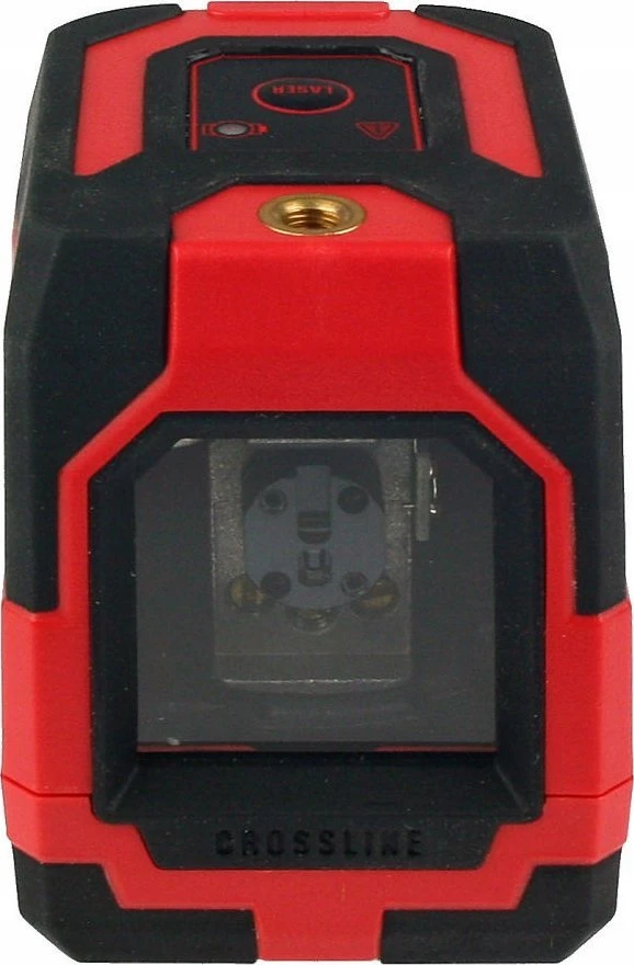 Skil Red Kryžminis lazerinis nivelyras Skil 1910 AA; 3,7 V; 1x1,2 Ah akum.