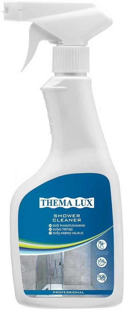 Thema_Lux VALIKLIS DUŠO KABIN THEMA LUX500ML
