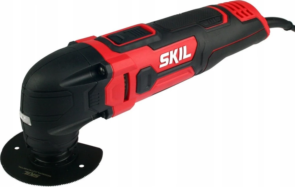 Daugiafunkcis Skil Red Carruzzo Skil 1491 DB 300 W 20000 RPM