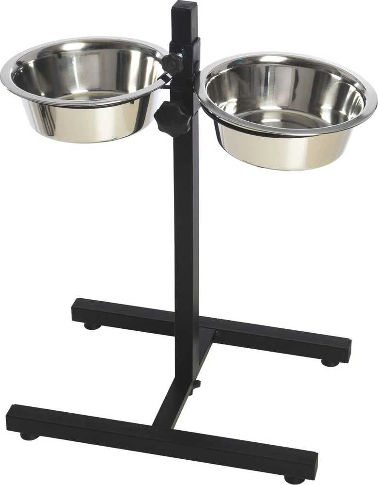 Dubenėlis maitinimui Hoppy H-BASE 5QT, 4.7 l, 2 vnt.
