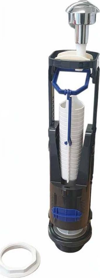 Vandens nuleidimo mechanizmas Geberit 136909212