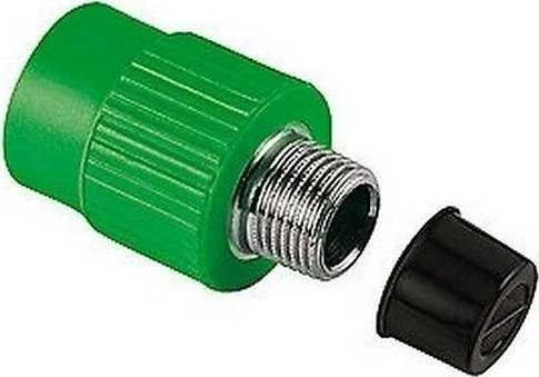 Giacomini Galinis mazgas R554I, 1″