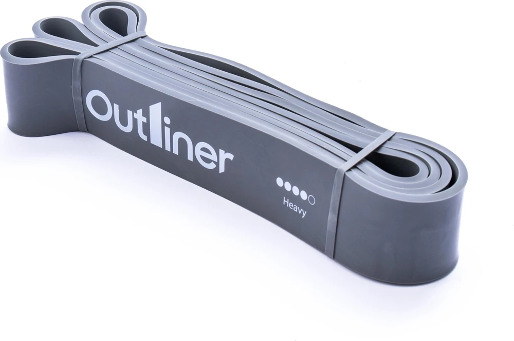 Outliner Sourcing EXERCIZE LOOP LP8410 45 MM