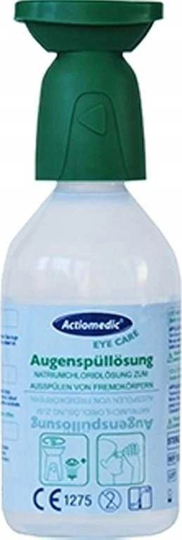 Akių plovimo priemonė PLUM Akių plovimo priemonė 200 ml
