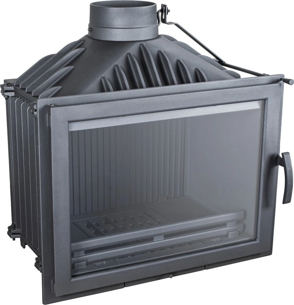 Židinio kapsulė NORDFLAM ALBER, 14kW