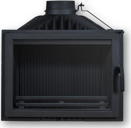 Židinio kapsulė NORDFLAM ALBER, 14kW