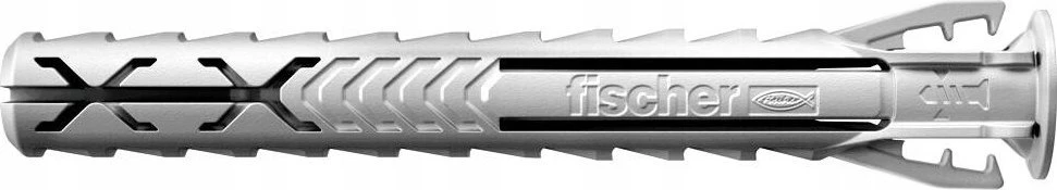 Fischer 61-568108 UNIV.PRAILG.KAIŠTIS SXPLUS 8X65MM 50VNT