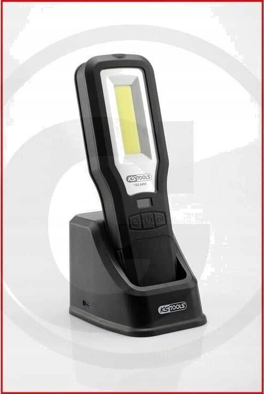 Lanksti LED lempa KS TOOLS 550lm