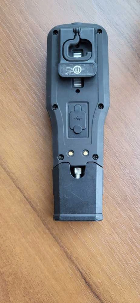 Lanksti LED lempa KS TOOLS 550lm