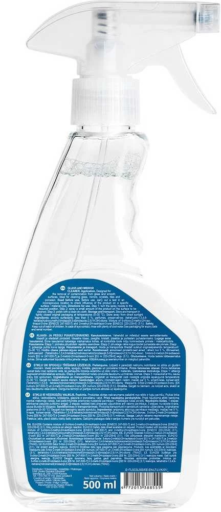 Thema_Lux VALIKL STIKLŲ VEIDROD THEMA LUX500ML