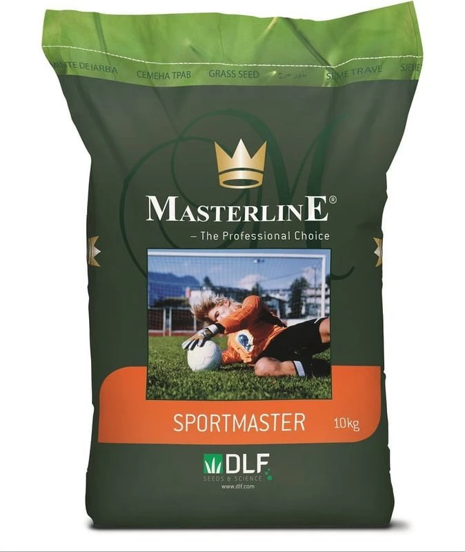 Vejų sėklos DLF Sportmaster, 10 kg