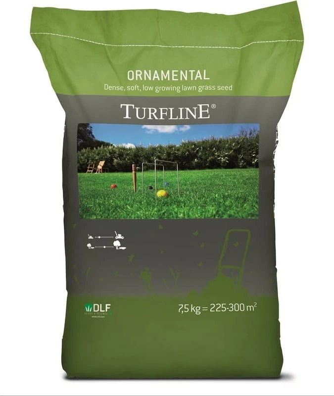 DLF Vejų sėklos Ornamental, 7,5kg