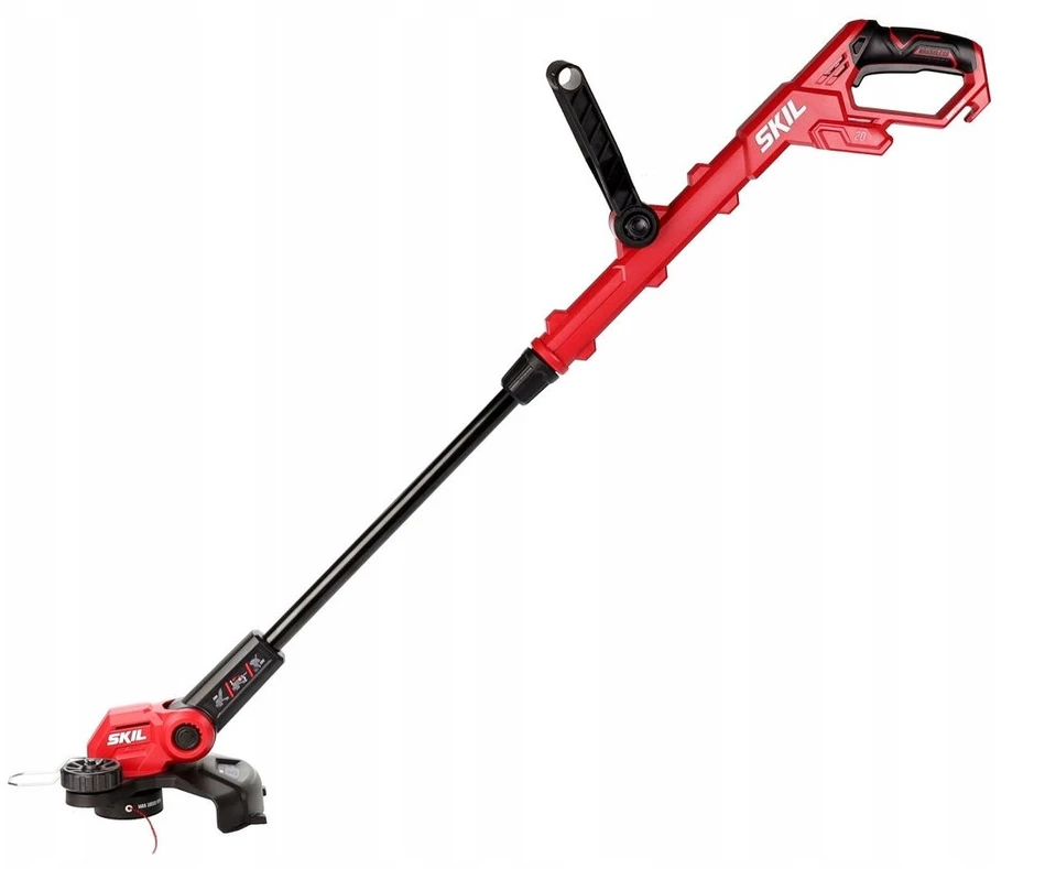 Skil_Red belaidis žoliapjovė GT1E0231CA. 20V