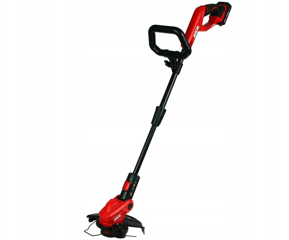 Skil_Red belaidis žoliapjovė GT1E0231CA. 20V