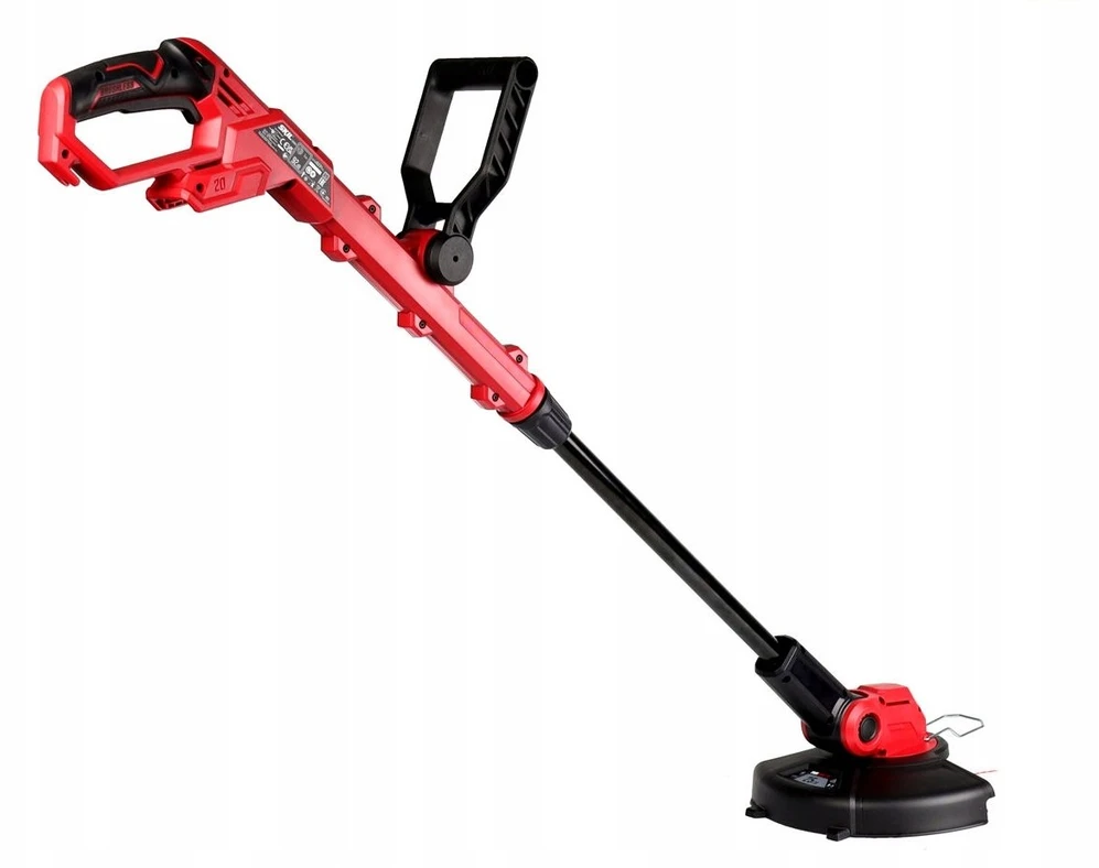 Skil_Red belaidis žoliapjovė GT1E0231CA. 20V