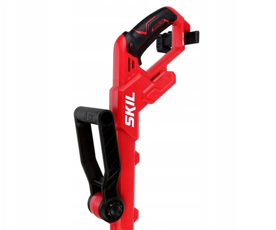Skil_Red belaidis žoliapjovė GT1E0231CA. 20V