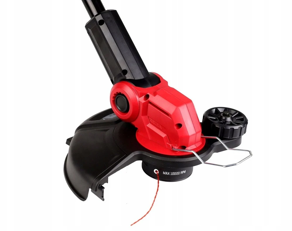 Skil_Red belaidis žoliapjovė GT1E0231CA. 20V