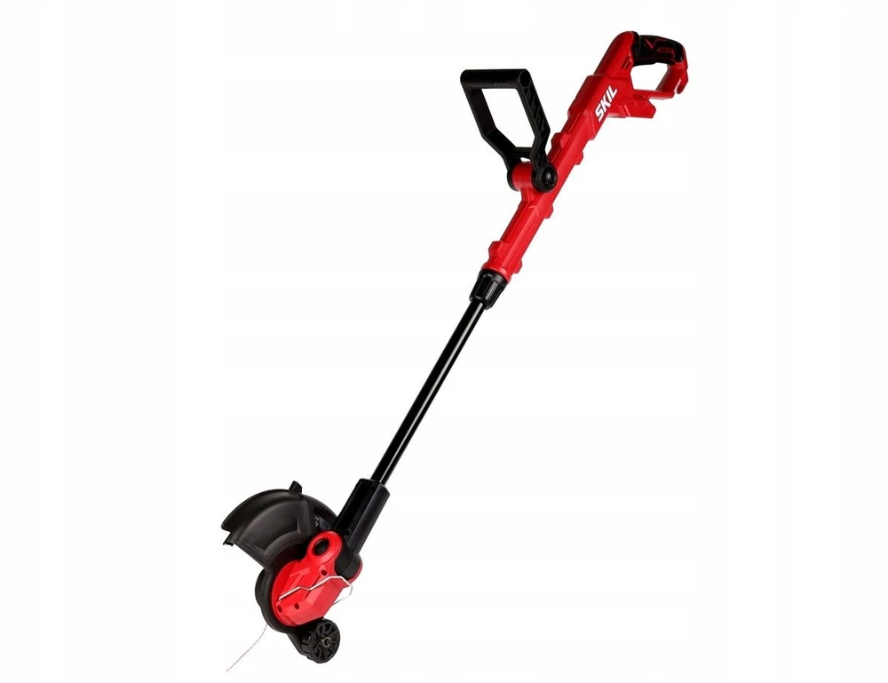Skil_Red belaidis žoliapjovė GT1E0231CA. 20V