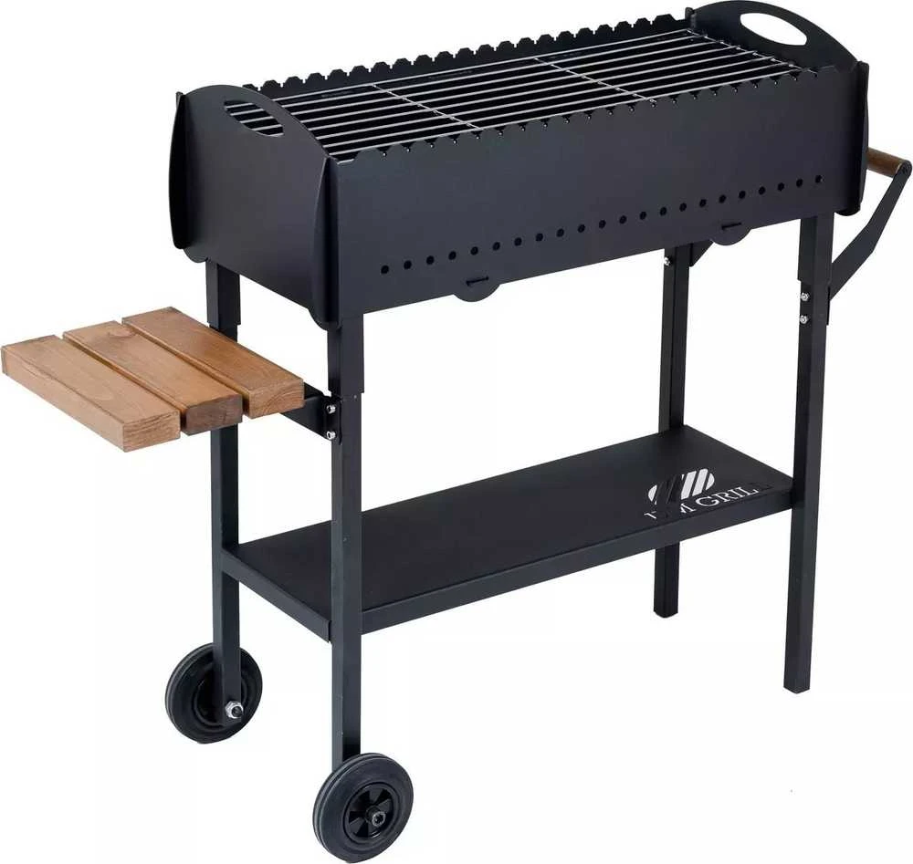 Bbq Expert Kepsninė GRILL'D GR-017, 73×30×85 cm