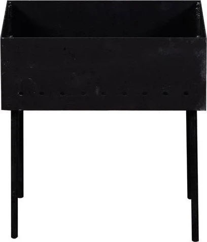 Dm_Grill Kepsninė GRILL'D GR-007, 35×22×33 cm