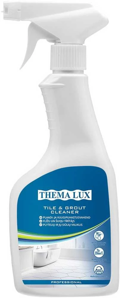 Thema_Lux VALIKLIS PLYT IR SIŪL THEMA LUX500ML