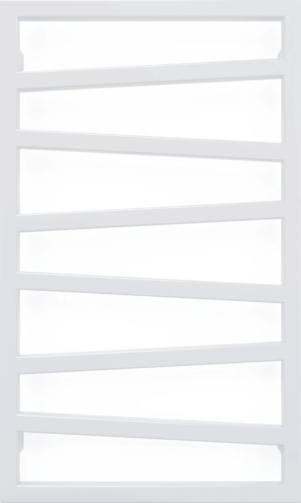 Vandeninis rankšluosčių džiovintuvas Terma ZigZag 83X50