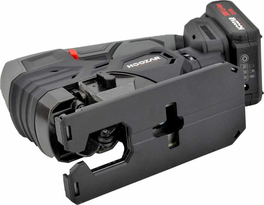 HOOZAR siaurapjūklis BEZSZCZOTKOWA 18V 1x2.0Ah JS10BL