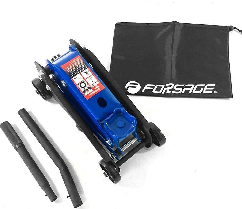 Sourcing FORSAGE LIFT ''FROG'' 2.5T/ FOR CROSSOVERS AND MINIBUS...