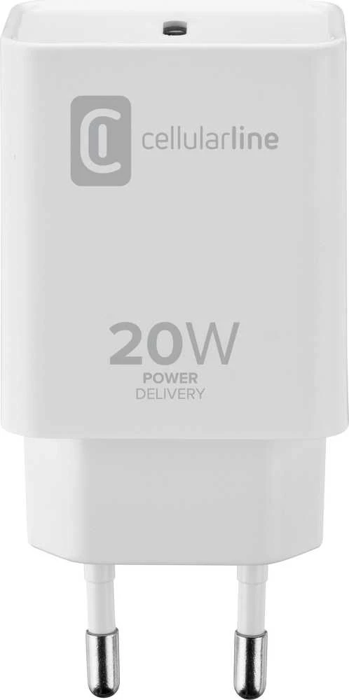 Įkroviklis Sourcing USB-C Power Delivery Tinklo 1x USB-C 20W (ACHIPHUSBCPD20WW)