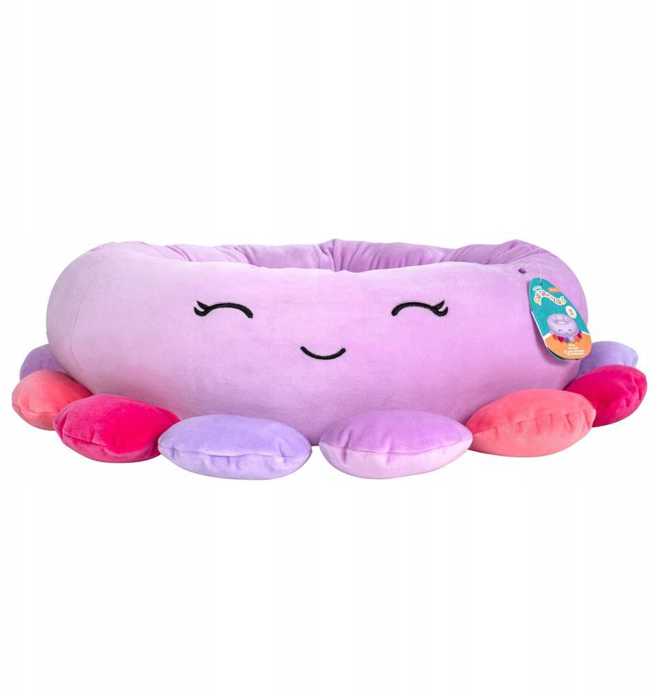 Squishmallows - Augintinio guolis - Aštuonkojis 50 cm (JPT0085-S)