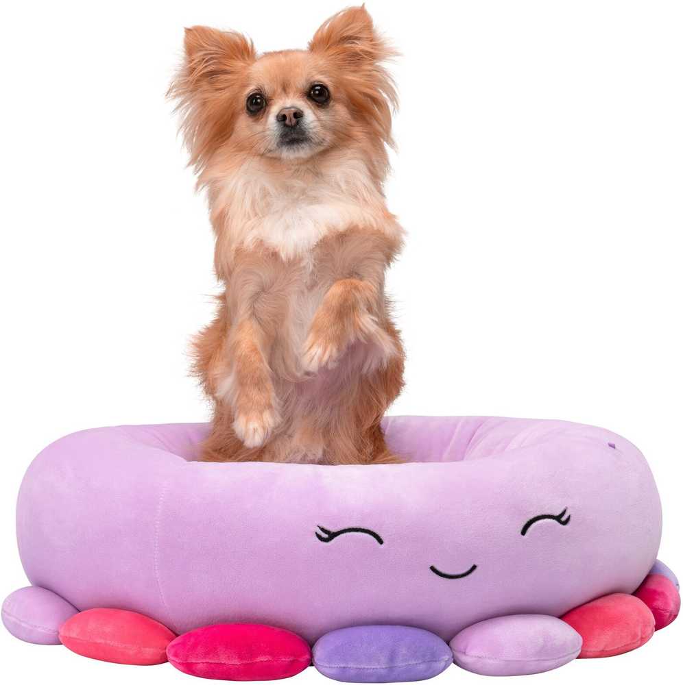 Squishmallows - Augintinio guolis - Aštuonkojis 50 cm (JPT0085-S)