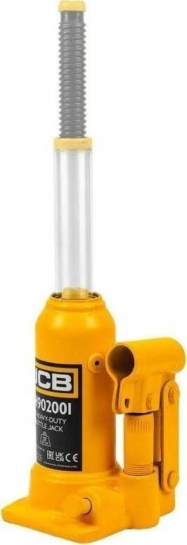 Sourcing Tiekimas JCB HYDRAULIC LIFT 2T 172-372mm