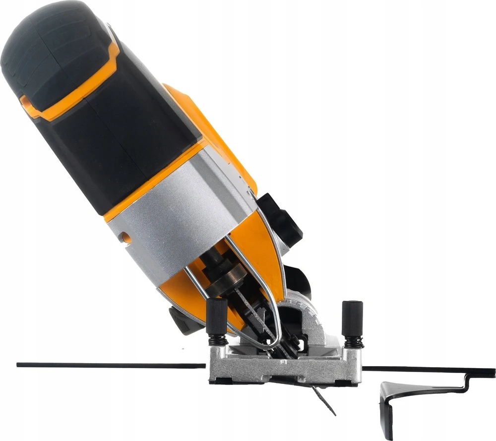 Akumuliatorinis siaurapjūklis JCB 18JS-2XB-E; 18 V; 1x2,0 Ah akum.