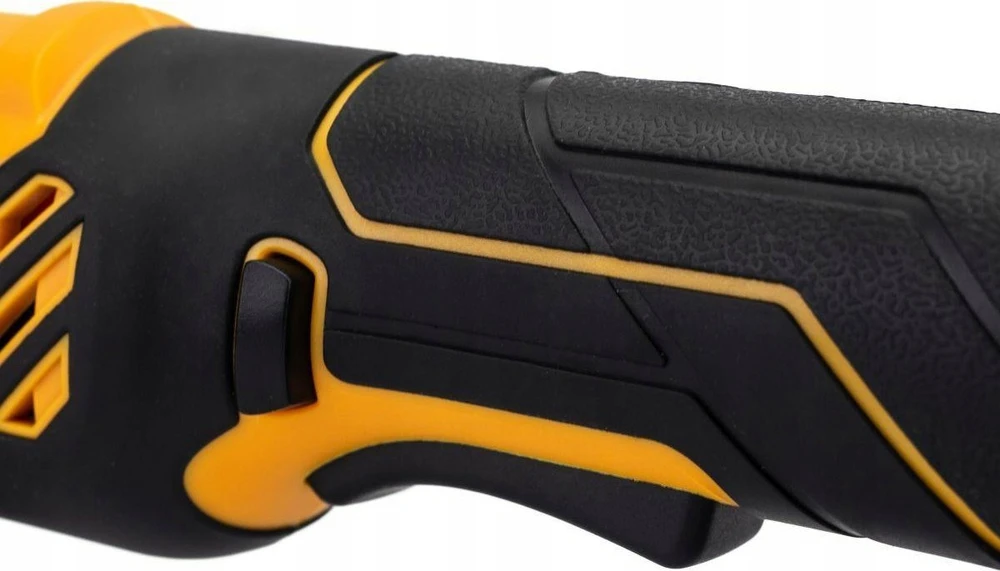 Sourcing JCB kampinio šlifuoklio akumuliatoriaus tiekimas. 115 mm 2 x 5,0 Ah / maišas