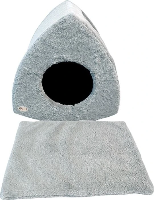 Kačių draskyklė Hoppy, 36 cm x 31 cm x 36 cm