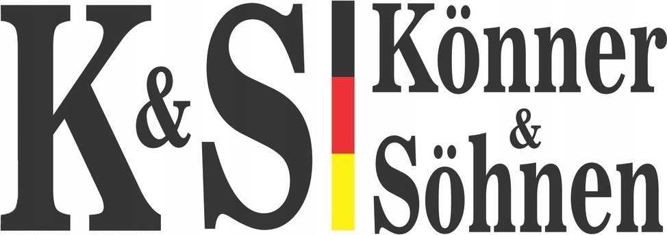 Konner & Sohnen KS POKROWIEC NA GENERATOR 20 KS 6000, KS 7000, KS 8000, KS 9000, KS 10000