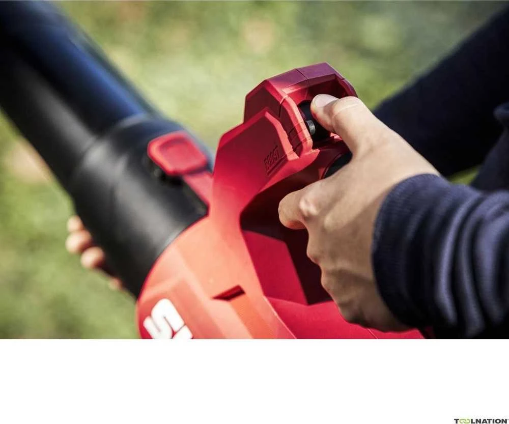 Skil_Red Akumuliatorinis lapų pūstuvas Skil GB1E0331CA