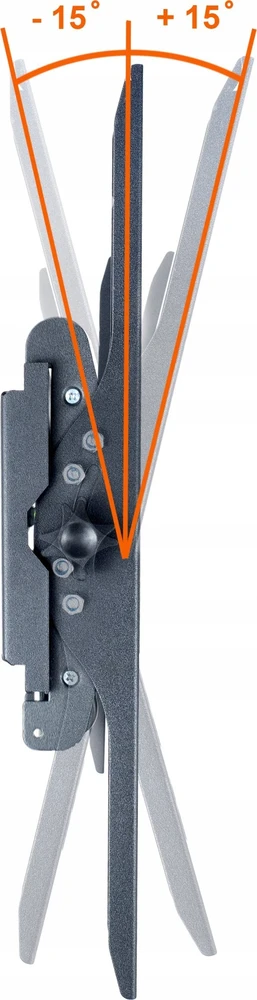 Laikiklis Lamex Sourcing LXLCD161