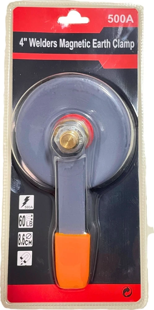Pozostali Producenci MAGNETINIS MASĖS LAIKIKLIS 500A
