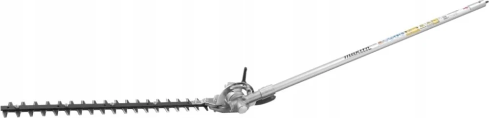 Gyvatvorių žirklių priedas Makita 196257-0; 53,5 cm ilgio
