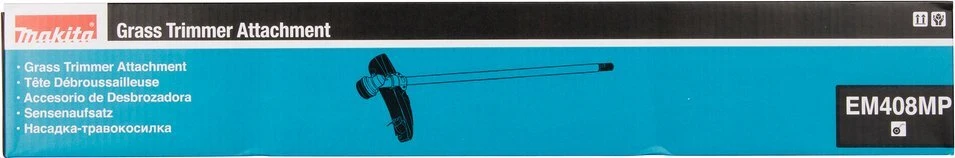 Makita Žoliapjovės priedas EM408MP 191N31-5 300 mm • EM408MP