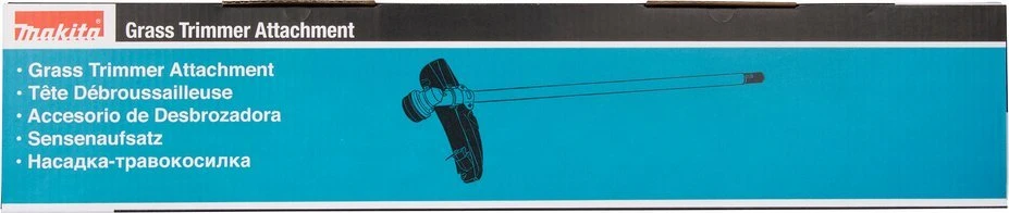 Makita Žoliapjovės priedas EM408MP 191N31-5 300 mm • EM408MP