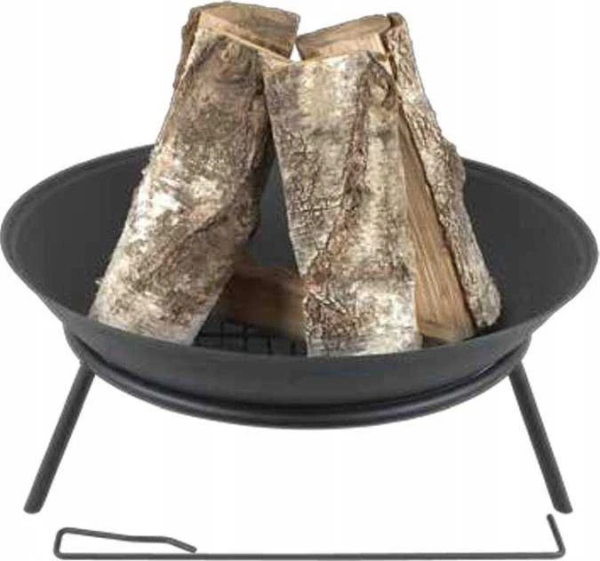 MASTER GRILL GARDEN FIRE 56cm