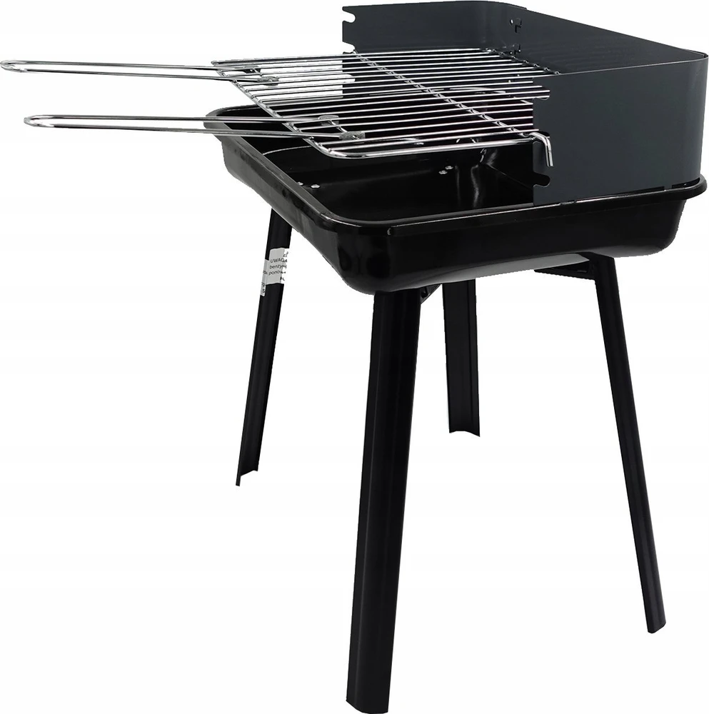 Grill FLORALAND STAČIAKAMPIS SULANKSTOMAS GRILIS MASTER MG936