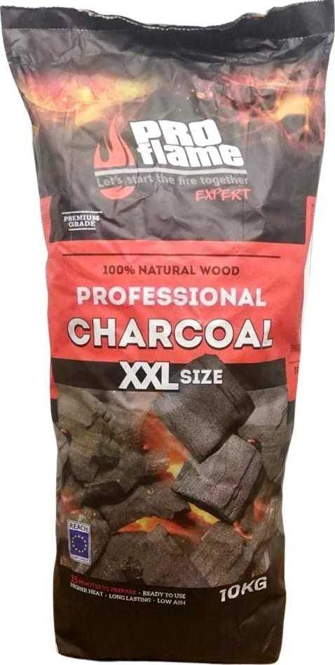 None Medžio anglis PROFLAME Expert, 10 kg